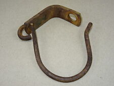 Halter Halterung  Deutz D25 S Traktor Bj 1960