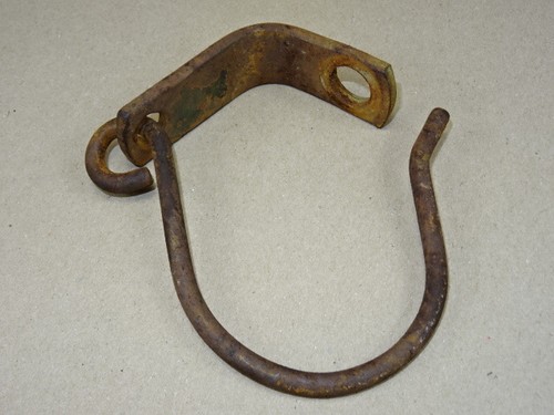 Halter halterung deutz d25 - halter,