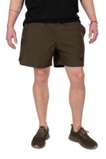 Fox Khaki Camo LW Swim Shorts
