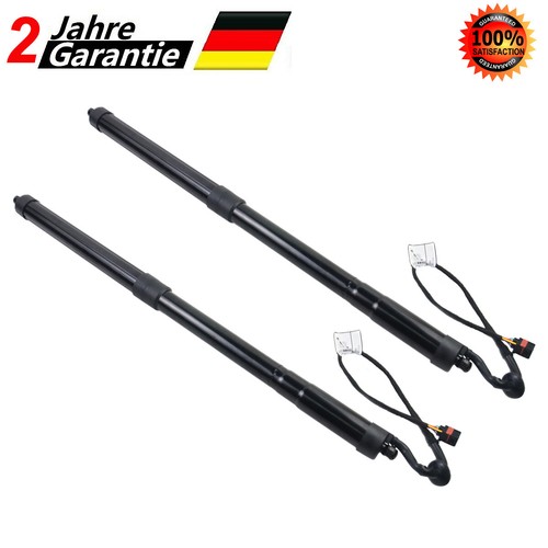2stk elektrisch heckklappe - 2stk,
