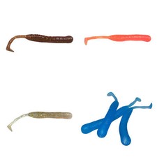 Dieter Eisele Wattwurm