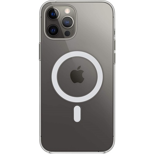 Original apple clear - apple, case