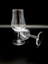 2 Nosing Gläser I 2er Whisky