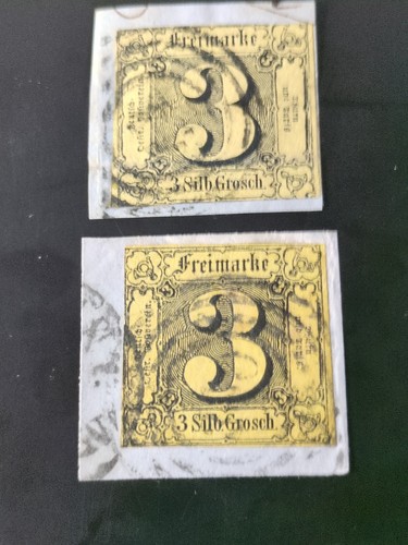 Altdeutschland thurn und taxis - altdeutschland,