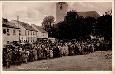 AK GRUSS AUS KONNERSREUTH