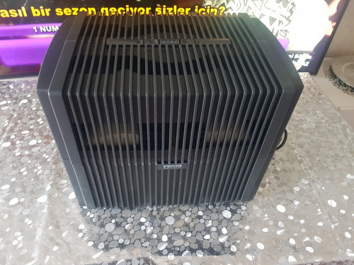 Venta lw44 luftwäscher - venta,