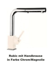 Küchen-Armatur Systemceram