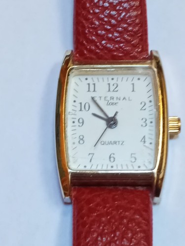 Eternal love damen uhr - love,