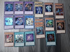 Yugioh Edelstein Ritter Karten