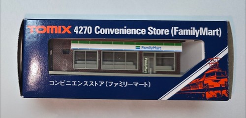 Spur tomix 4270 - tomix, convenience