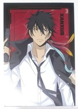 Katekyo Hitman Reborn Jump