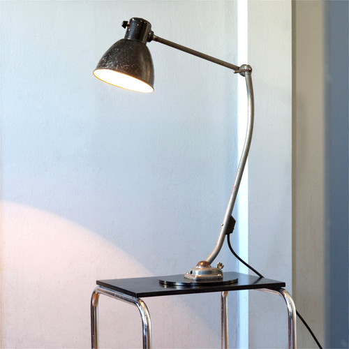 Kandem 1187 bauhaus lampe - 1187,