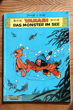 Comic # Yakari # Band 17 - Das