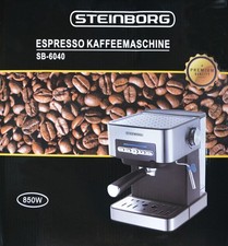 Espresso Maschine