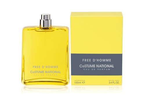 Cos free homme - d`homme, edp