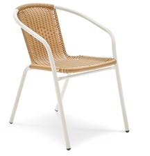 Bistrostuhl Stapelstuhl