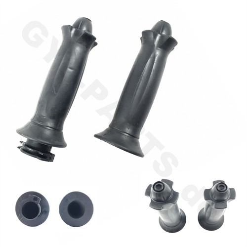 Griffe ø22mm für hyosung - griffe,
