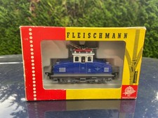FLEISCHMANN 4305 ZAHNRADLOK-EDELWEISS HO, GLEICH ROCO, JOUEF, TRIX