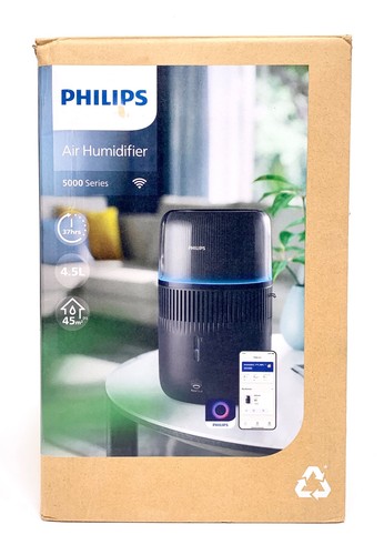Philips 5000 series - philips,