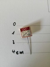 Ansteckpin Olymics 1972 - Fechten