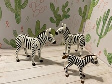 Playmobil 6641 Zebra Family 3