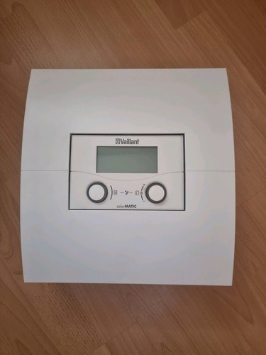 Vaillant calormatic vrc - calormatic,
