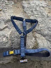 Hochwertiges Hunde-H-Geschirr