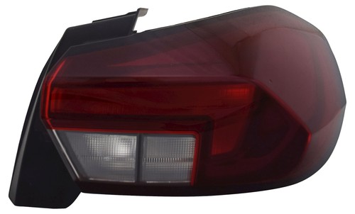 Rücklicht rechts für opel - rechts,