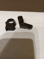 Zielfernrohr-Schwenkmontage-Mauser