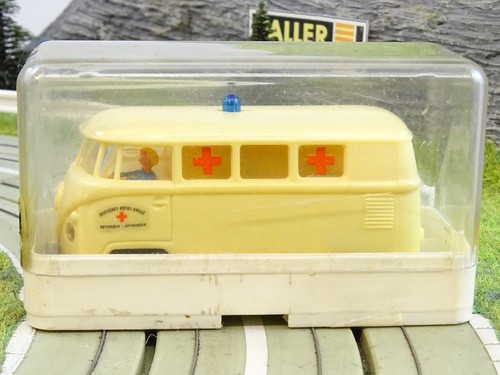 Faller ams bus bulli - faller,
