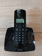 Schnurloses Telefon mit