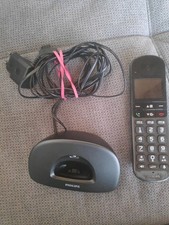 Philips XL490 Telefon