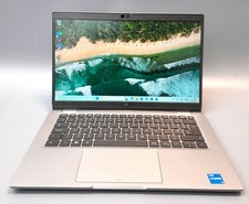 Dell Latitude 5320 13" i5 11