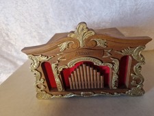 Dampfmaschine Wilesco