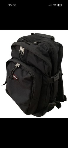 Eastpak schulrucksack schwarz - eastpak,