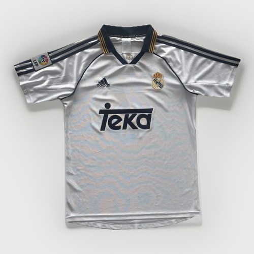 Real madrid raúl - real, "raÚl"