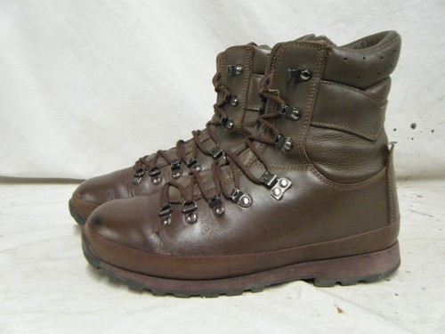 Original british army military - british,