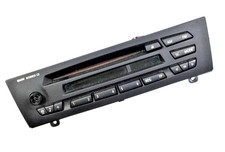 BMW 1er E81 E82 E87 E88 3er E90 E91 E92 E93 Radio Business CD 9202152 ungeprüft