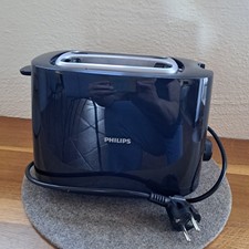 Philips Toaster Daily