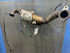 255361 Rußpartikelfilter FORD Focus III Turnier (DYB) F1F1-5H270-AB 1.5 TDCi 