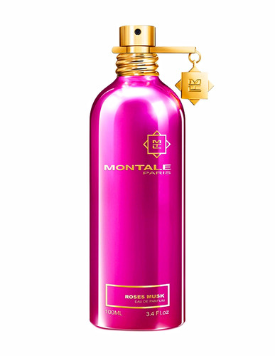 Montale paris roses musk eau - paris,