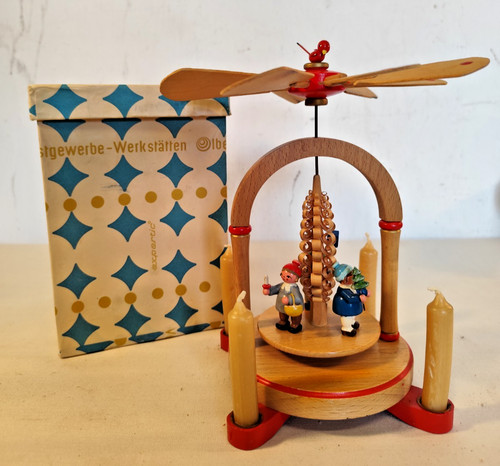Pyramide kwo kinder - kwo,