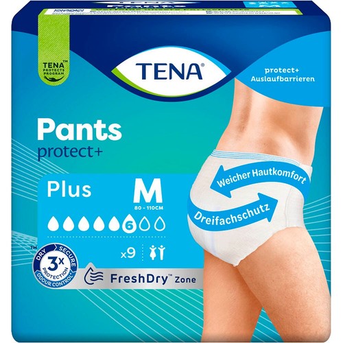 Tena inkontinenzhosen pants - tena,