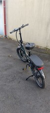 HITWAY E-Bike 20" x 4.0 Fat