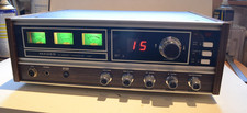 Mader 1-625 Heimstation CB-Funkgerät – 12 Kanäle AM,FM  vintage selten