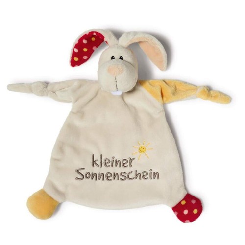 Nici first schmusetuch - my,