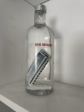 Absolut Vodka New Orleans