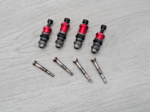 Thunder tiger eb4 alu - tiger, s3