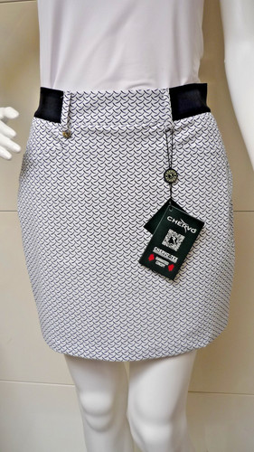 Chervo golf damen golfrock - chervo,