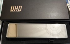 TOGUARD Spiegel UHD Dashcam